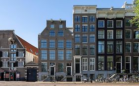 Amsterdam Centre Harbour Apartments